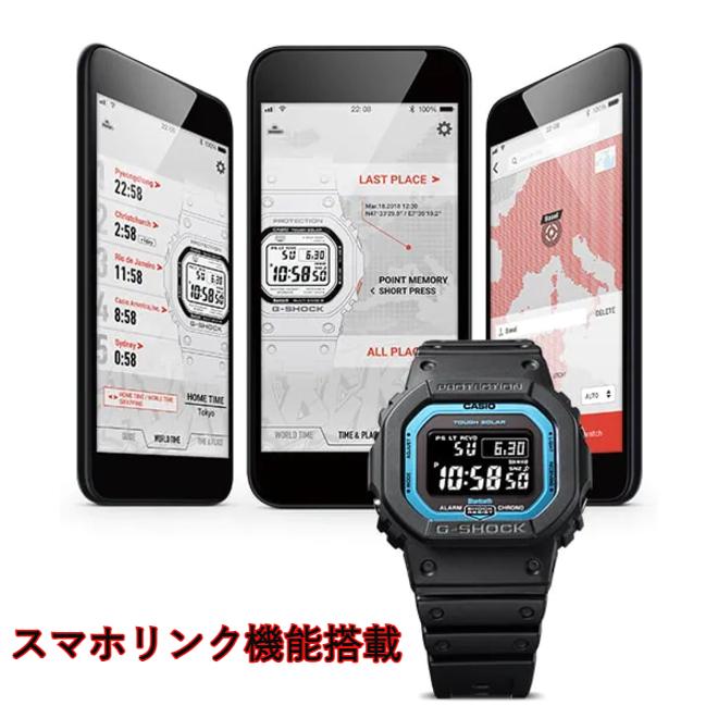 G-SQUAD CASIO G-SHOCK GBD-H1000-1A4 Gショック ジーショック G-SQUAD CASIO G-SHOCK GBD-H1000-1A4 Gショック ジーショック