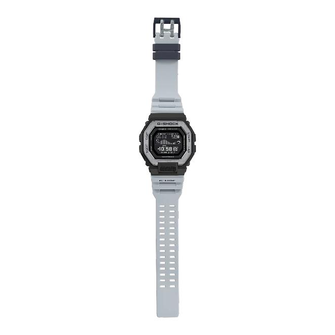 カシオ G-SHOCK GBX-100TT G-LIDE 未使用品 保証残有り G-LIDE（G-SHOCK） 2年保証 GBX-100TT-8 CASIO G-SHOCK G-LIDE GBX-100