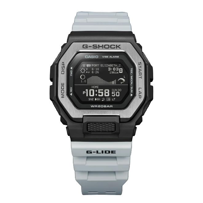 G-LIDE（G-SHOCK） 2年保証 GBX-100TT-8 CASIO G-SHOCK G-LIDE GBX-100