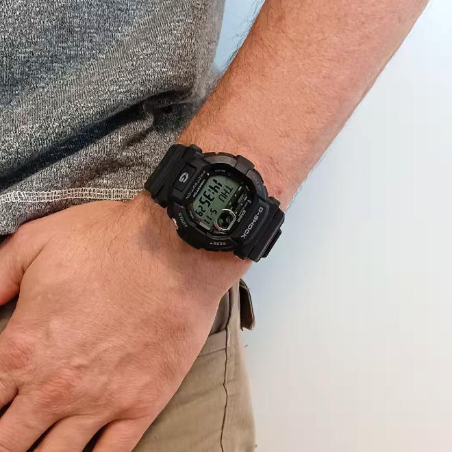 G-SHOCK 2年保証 GD-350-1 CASIO カシオ Gショック 腕時計