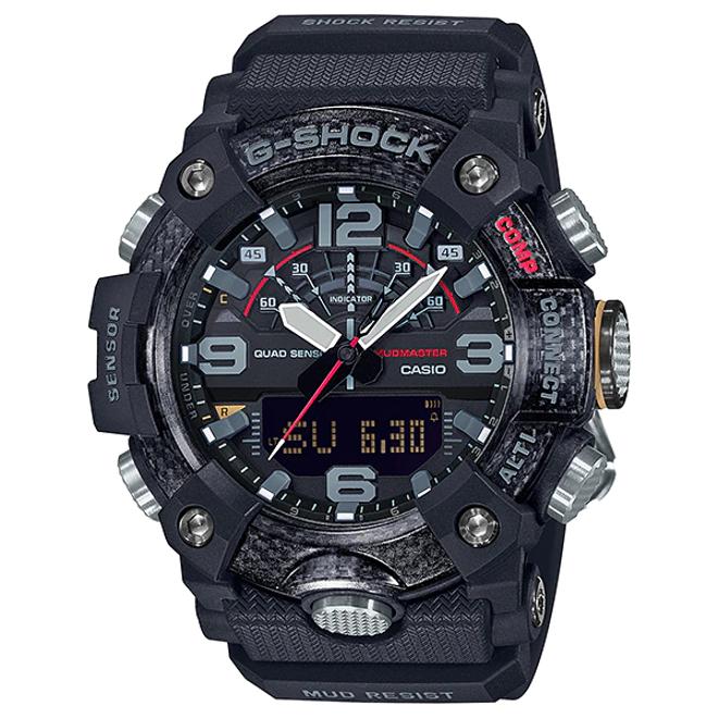 MASTER OF GーLAND 2年保証 GG-B100-1A CASIO G-SHOCK Gショック 