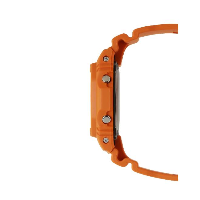 Montre-bracelet Casio G-Lide GLX-5600RT-4 Orange - Neuve Avec étiquettes
