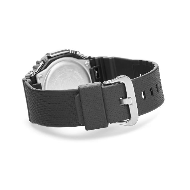 G-SHOCK GM2100 美品　箱付属品なし G-SHOCK 2年保証 GM-2100-1A CASIO カシオーク カシオ Gショック ジー