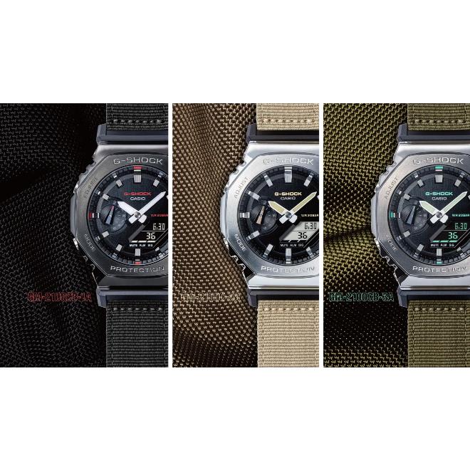 G-SHOCK 2年保証 GM-2100CB-1A CASIO カシオ Gショック ジー G-SHOCK 2年保証 GM-2100CB-1A CASIO カシオ Gショック ジー