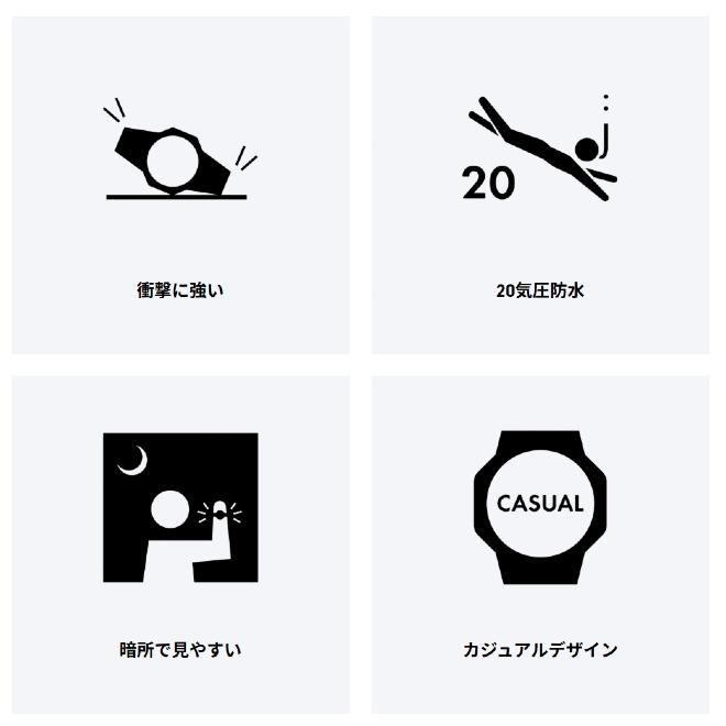 セール! 2年保証 GM-2100CB-1A CASIO G-SHOCK カシオ Gショック ジーショック ブラックIP クロスバンド メタル ステンレス ブラック プレゼント 贈り物 ギフトの画像