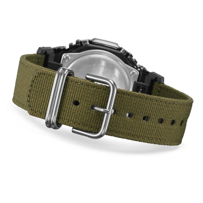 G-SHOCK 2年保証 GM-2100CB-3A CASIO カシオ Gショック ジーショック