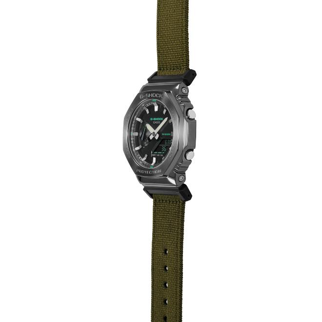 G-SHOCK 2年保証 GM-2100CB-3A CASIO カシオ Gショック ジーショック