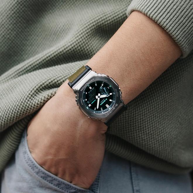 G-SHOCK 2年保証 GM-2100CB-3A CASIO カシオ Gショック ジーショック
