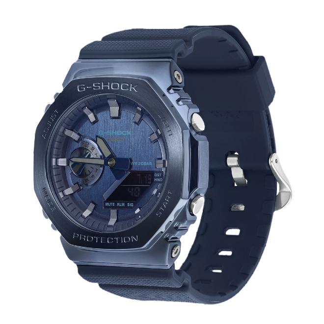 G-SHOCK 2年保証 GM-2100N-2A CASIO カシオーク カシオ Gショック ジー