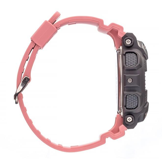 G-SHOCK 2年保証 GMA-S140-4A CASIO カシオ Gショック アナデジ 日本未