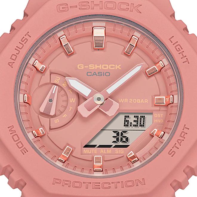 【モデル最安値】G-SHOCK GMA-S2100-4A2 モデル最安値】G-SHOCK GMA-S2100-4A2 gma-s2100-4a.jpg?v