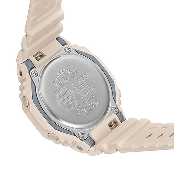 G-SHOCK 2年保証 GMA-S2100-4A CASIO カシオ Gショック マット ピンク 