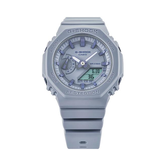 G-SHOCK 2年保証 GMA-S2100BA-2A2 CASIO カシオ Gショック マット