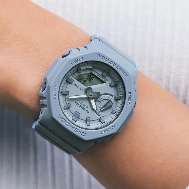 G-SHOCK 2年保証 GMA-S2100BA-2A2 CASIO カシオ Gショック