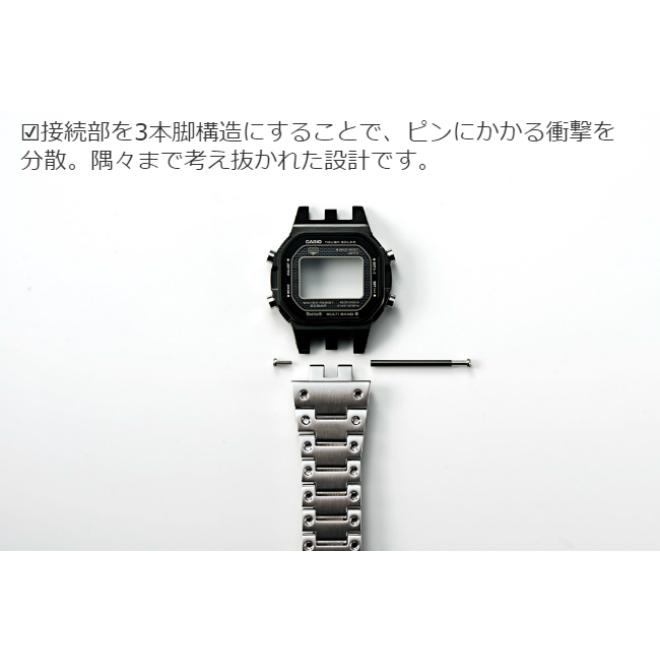 G-SHOCK セール! 2年保証 GMW-B5000D-3 CASIO カシオ Gショック