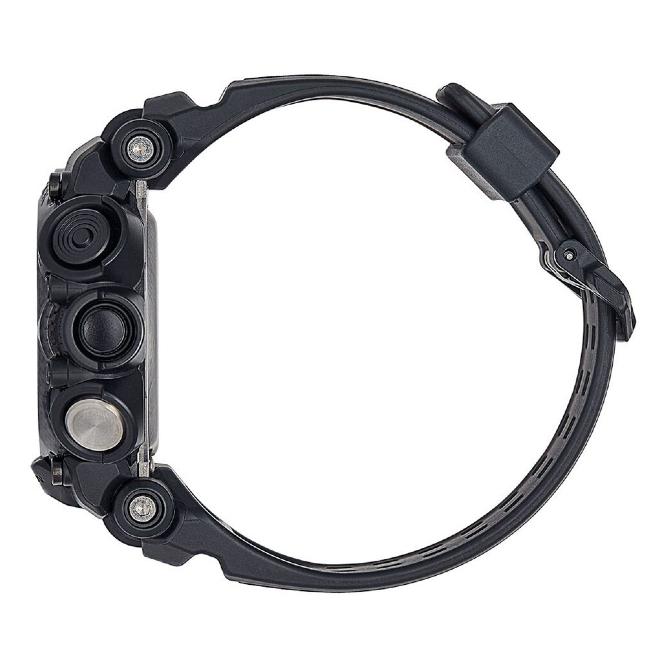 2年保証 GR-B200-1B CASIO G-SHOCK GRAVITYMASTER マスターオブG