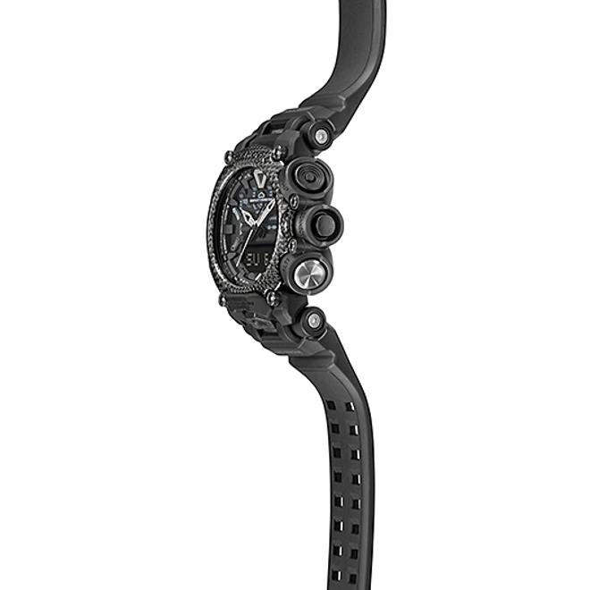 2年保証 GR-B200-1B CASIO G-SHOCK GRAVITYMASTER マスターオブG