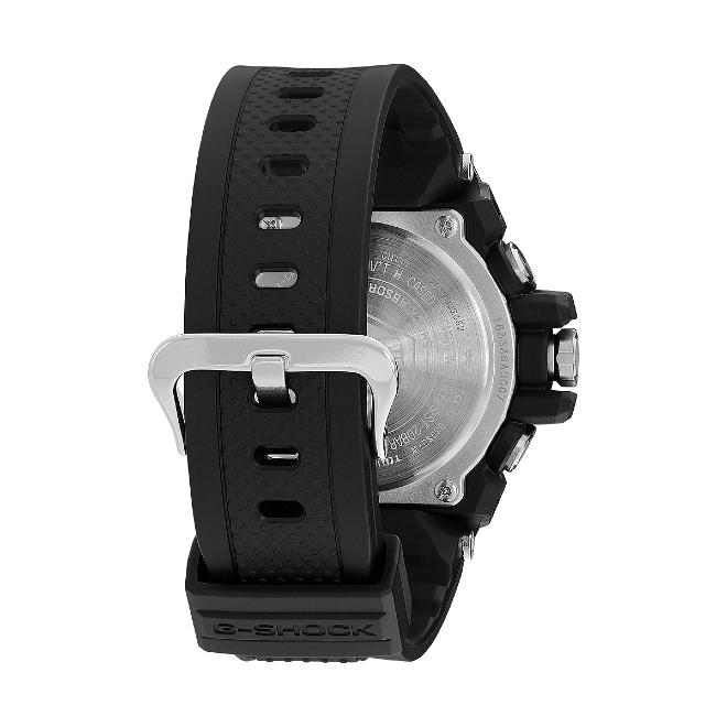 G-STEEL 2年保証 GST-B100-1A CASIO G-SHOCK カシオ Gショック G-STEEL 2年保証 GST-B100-1A CASIO G-SHOCK カシオ Gショック