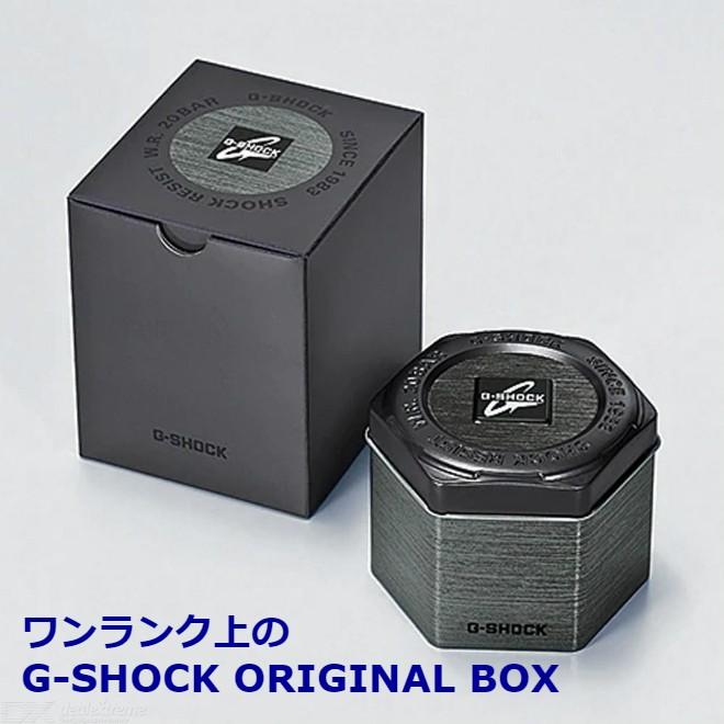 GST-B100XA 美品 CASIO G-SHOCK 箱付き G-STEEL 送料無料 CASIO G-SHOCK GST-B100XA-1A ジーショック