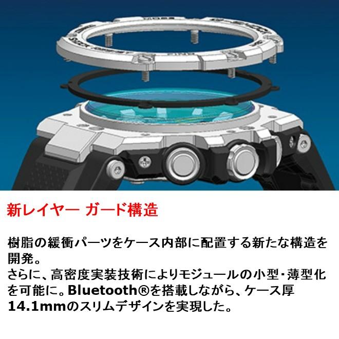 G-STEEL 送料無料 CASIO G-SHOCK GST-B100XA-1A ジーショック
