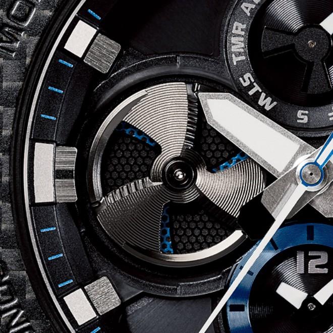 G-STEEL 送料無料 CASIO G-SHOCK GST-B100XA-1A ジーショック