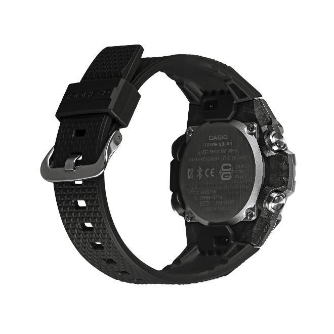 G-STEEL 2年保証 GST-B400-1A CASIO G-SHOCK カシオ Gショック