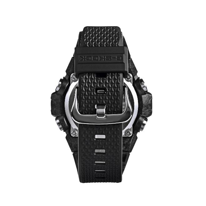 G-STEEL 2年保証 GST-B400-1A CASIO G-SHOCK カシオ Gショック
