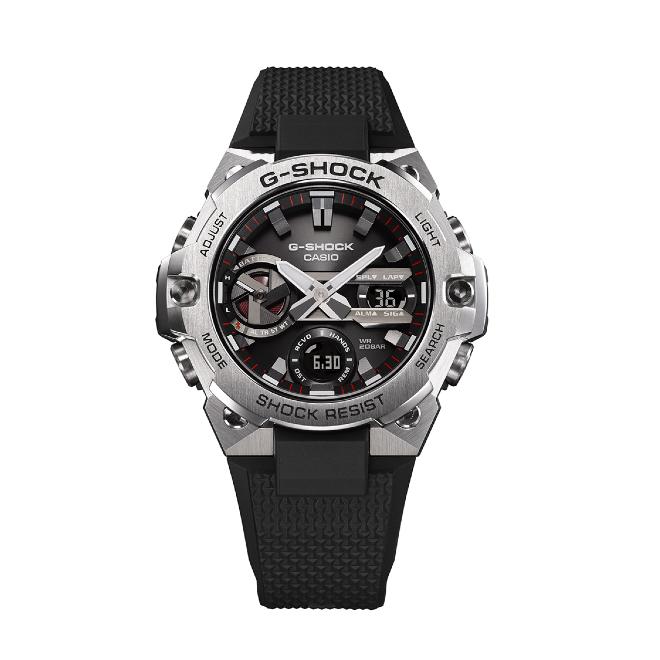 G-STEEL 2年保証 GST-B400-1A CASIO G-SHOCK カシオ Gショック