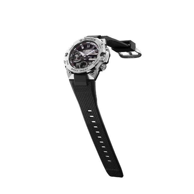 G-STEEL 2年保証 GST-B400-1A CASIO G-SHOCK カシオ Gショック
