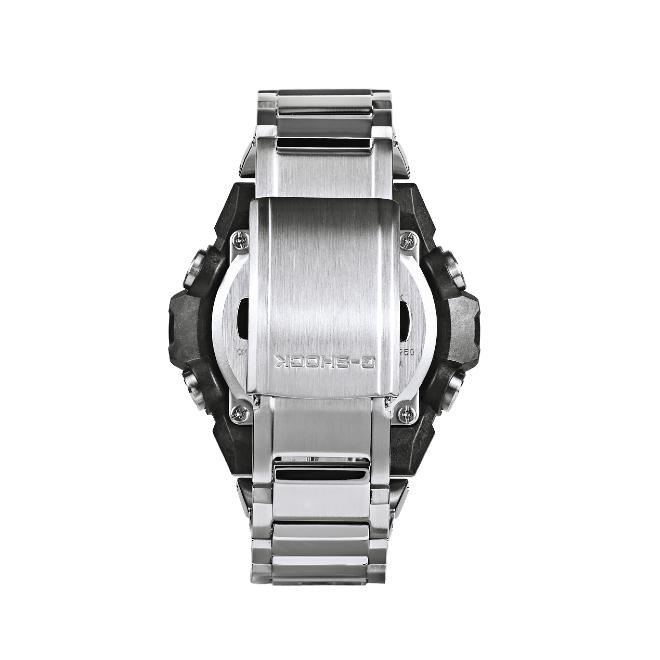 G-STEEL 2年保証 GST-B400D-1A CASIO G-SHOCK カシオ Gショック