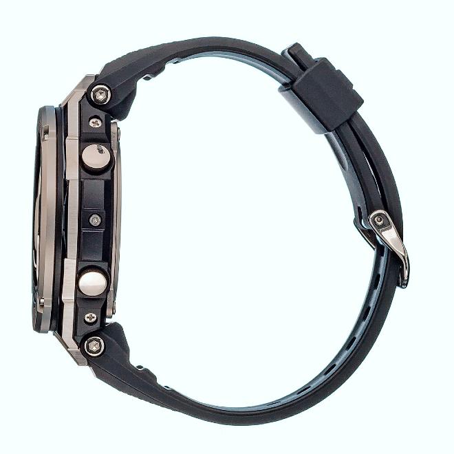 G-STEEL 2年保証 GST-W110-1A CASIO G-SHOCK カシオ Gショック G G-STEEL 2年保証 GST-W110-1A CASIO G-SHOCK カシオ Gショック G