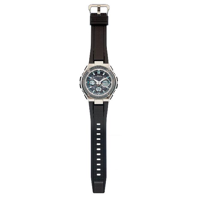 G-STEEL 2年保証 GST-W110-1A CASIO G-SHOCK カシオ Gショック G G-STEEL 2年保証 GST-W110-1A CASIO G-SHOCK カシオ Gショック G