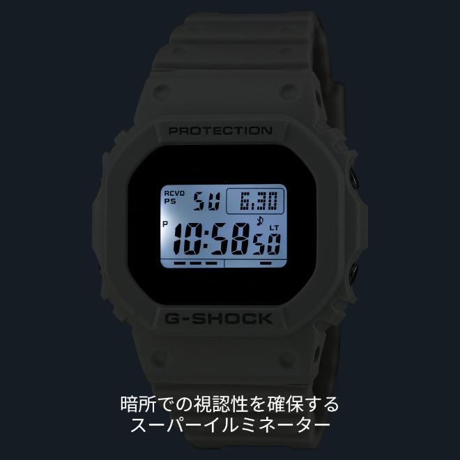 ORIGIN(G-SHOCK) セール! 2年保証 GW-5000HS-7 CASIO G-SHOCK メタル