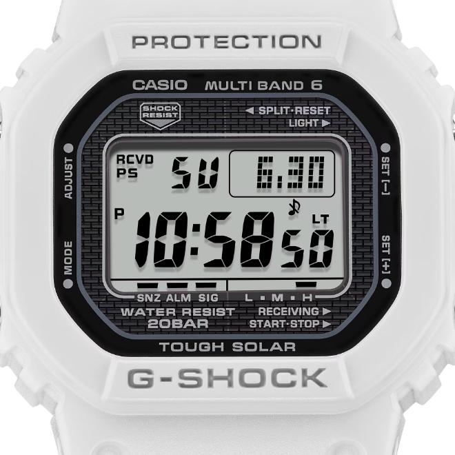 ORIGIN(G-SHOCK) セール! 2年保証 GW-5000HS-7 CASIO G-SHOCK メタル