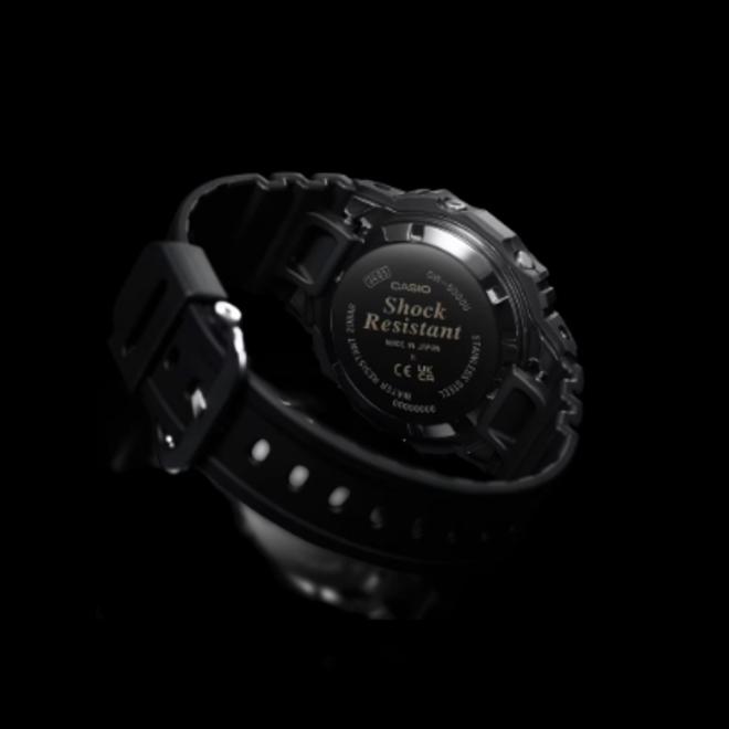 ORIGIN(G-SHOCK) 2年保証 GW-5000U-1 CASIO G-SHOCK 5600 メタル ORIGIN(G-SHOCK) 2年保証 GW-5000U-1 CASIO G-SHOCK 5600 メタル