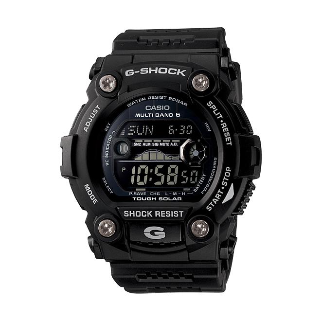 時間指定不可】 671 CASIO G-SHOCK ジーショック時計 メンズ腕時計