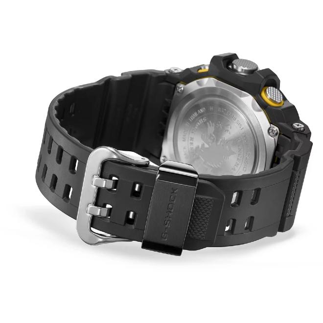 MASTER OF GーLAND 2年保証 GW-9400Y-1 CASIO G-SHOCK 電波 ソーラー 