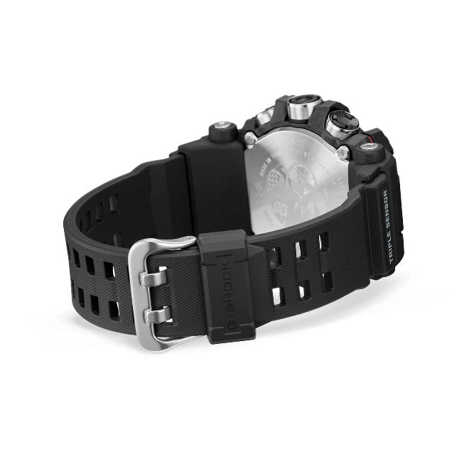 MASTER OF GーLAND 2年保証 GW-9500-1 CASIO G-SHOCK MUDMAN