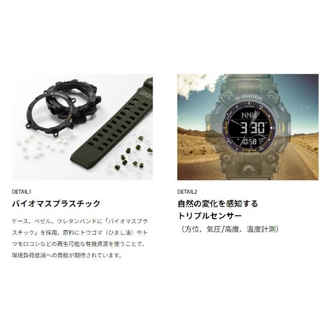 G-SHOCK ランクル 極上品GW-9500TLC-1ER マッドマン G-SHOCK マッドマン TEAM LAND CRUISER TOYOTA AUTO BODY