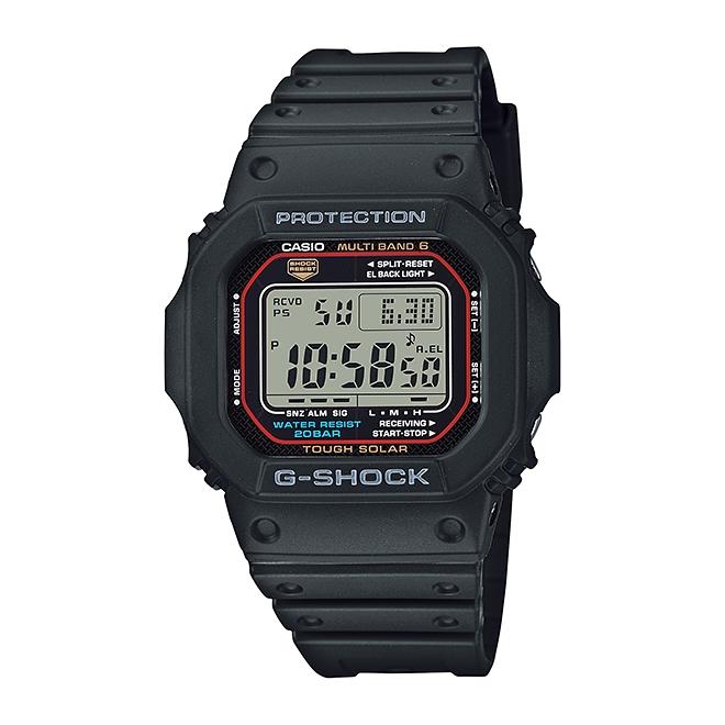 2年保証 送料無料 GW-M5610-1 CASIO G-SHOCK ORIGIN カシオ Gショック 電波時計 タフソーラー ソーラー充電 腕時計  ブラック マルチバンド6局 : gw-m5610-1 : NEAT SOUND(ニートサウンド) - 通販 - Yahoo!ショッピング