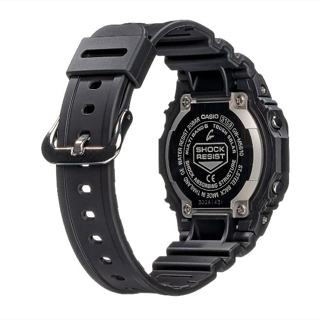 ORIGIN(G-SHOCK) 2年保証 送料無料 GW-M5610-1 CASIO G-SHOCK ORIGIN(G-SHOCK) 2年保証 送料無料 GW-M5610-1 CASIO G-SHOCK