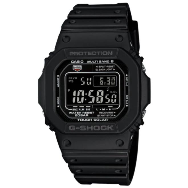 ORIGIN(G-SHOCK) 2年保証 CASIO G-SHOCK GW-M5610-1B カシオ Gショック