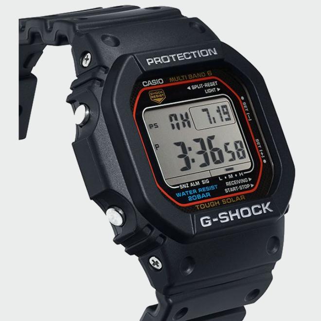 ORIGIN(G-SHOCK) 2年保証 GW-M5610U-1 CASIO G-SHOCK カシオ Gショック
