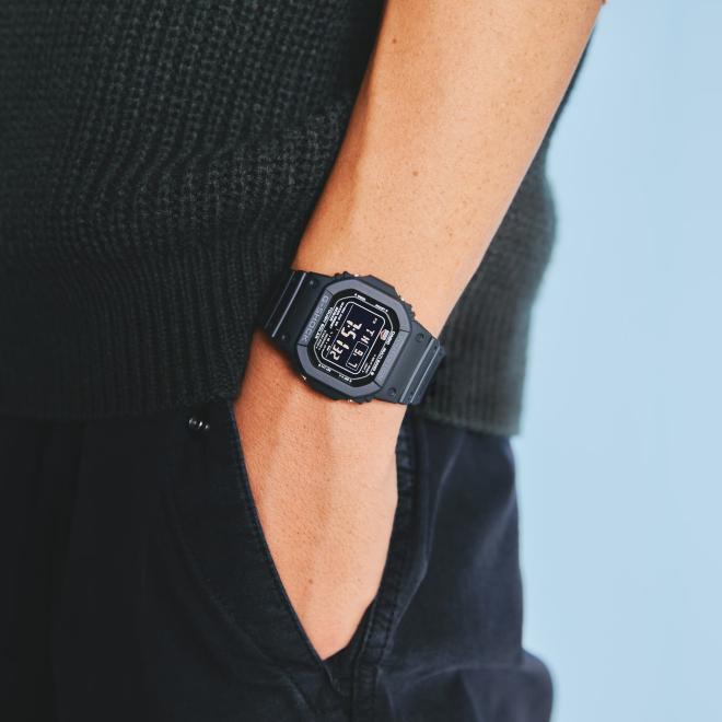 ORIGIN(G-SHOCK) セール! 2年保証 GW-M5610U-1B CASIO G-SHOCK カシオ