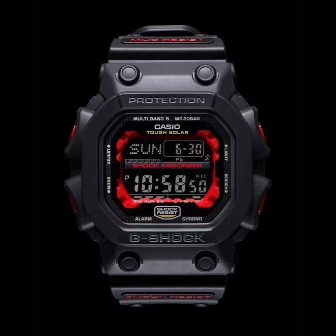 G-SHOCK 今だけ特価!2年保証 GXW-56-1A CASIO カシオ ジー G-SHOCK 今だけ特価!2年保証 GXW-56-1A CASIO カシオ ジー