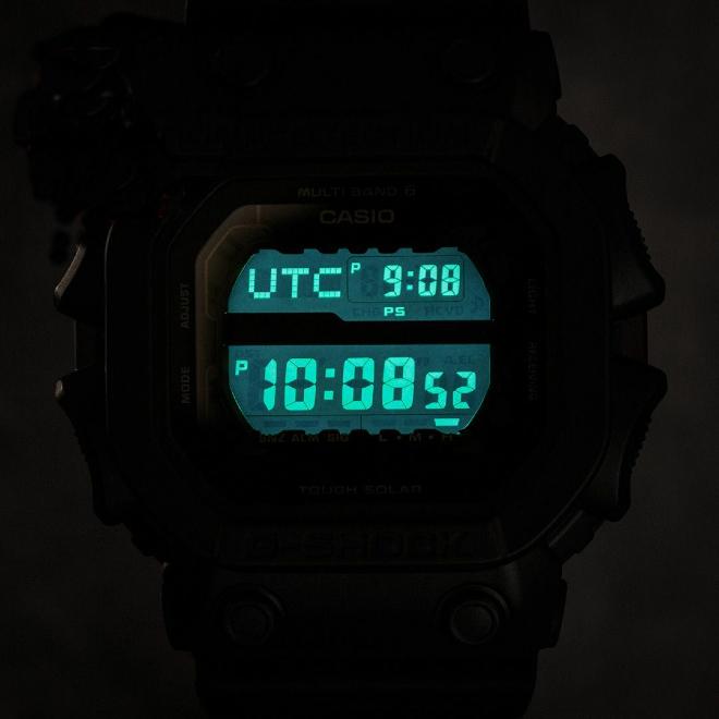 2年保証 GXW-56BB-1 CASIO G-SHOCK カシオ Gショック ジーショック