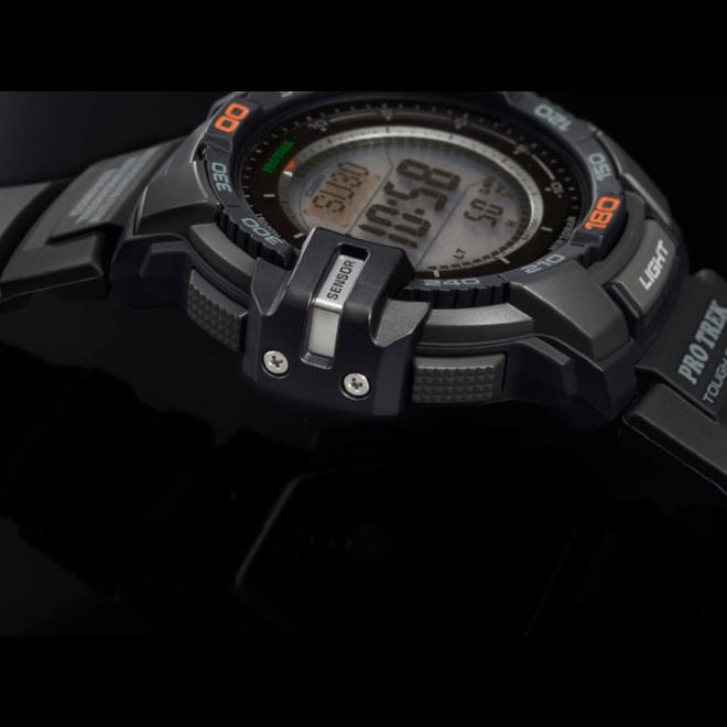 PRO TREK 2年保証 CASIO PRG-270-1 カシオ プロトレック アウトドア