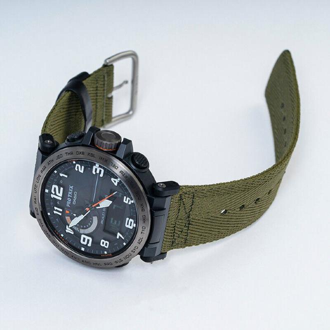 PRO TREK 2年保証 PRW-6600YB-3 CASIO カシオ プロトレック PRO TREK 2年保証 PRW-6600YB-3 CASIO カシオ プロトレック