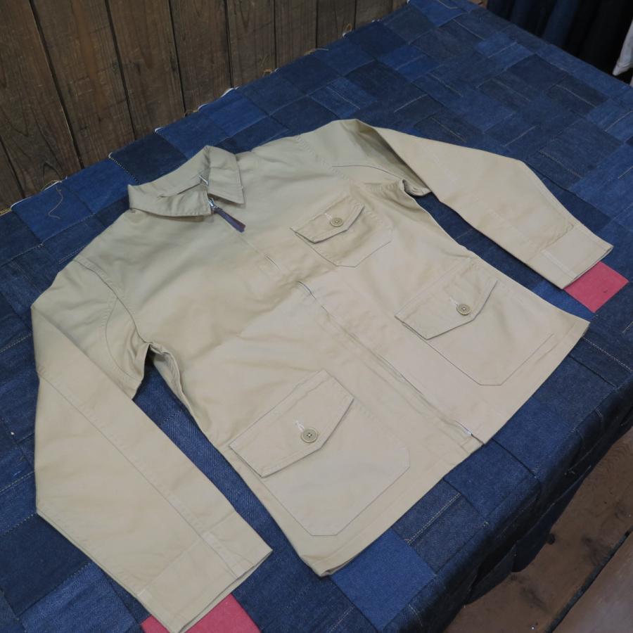 M421A NAVY フライトジャケット　1940's フェローズ】 1940's ww2 サマーフライトジャケット U.S.NAVY M421a