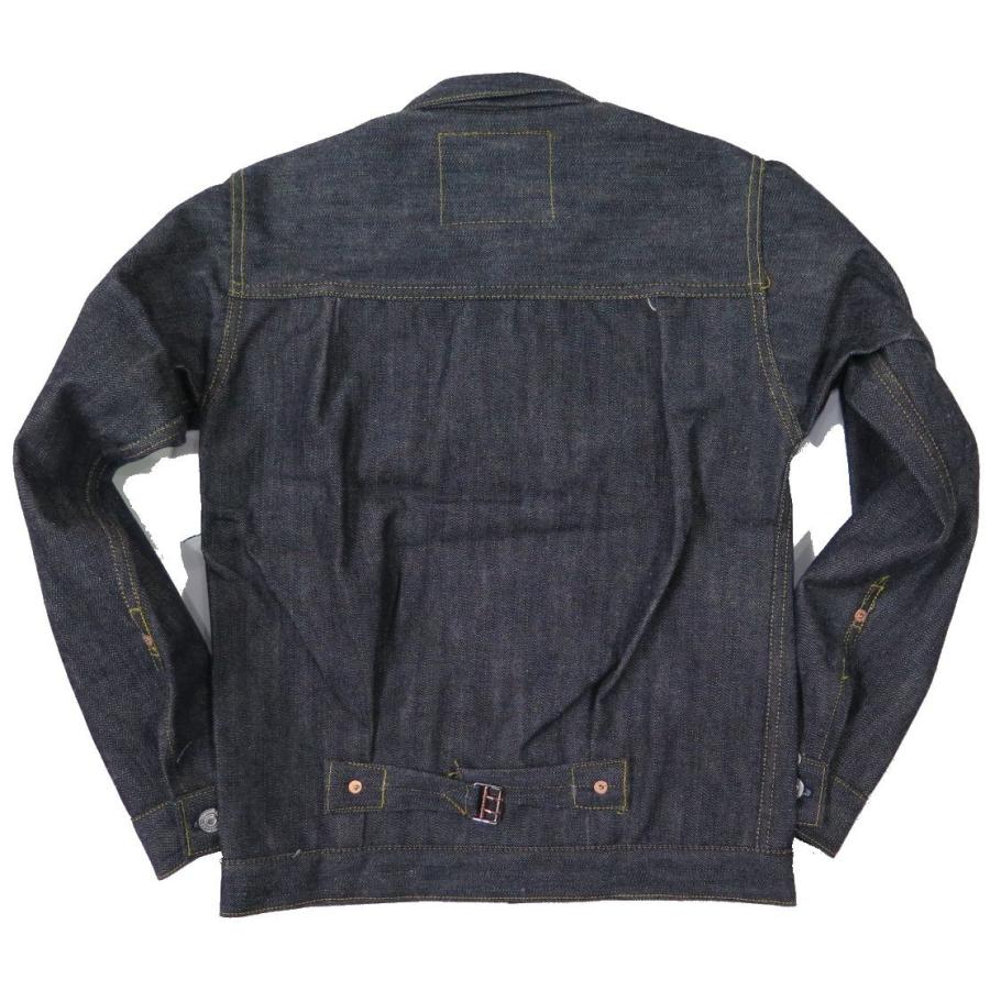 ワンピースオブロック 大戦モデル デニムジャケット 1946モデル S406xxx M 46 日本製 1484 ニートスタイル 通販 Yahoo ショッピング